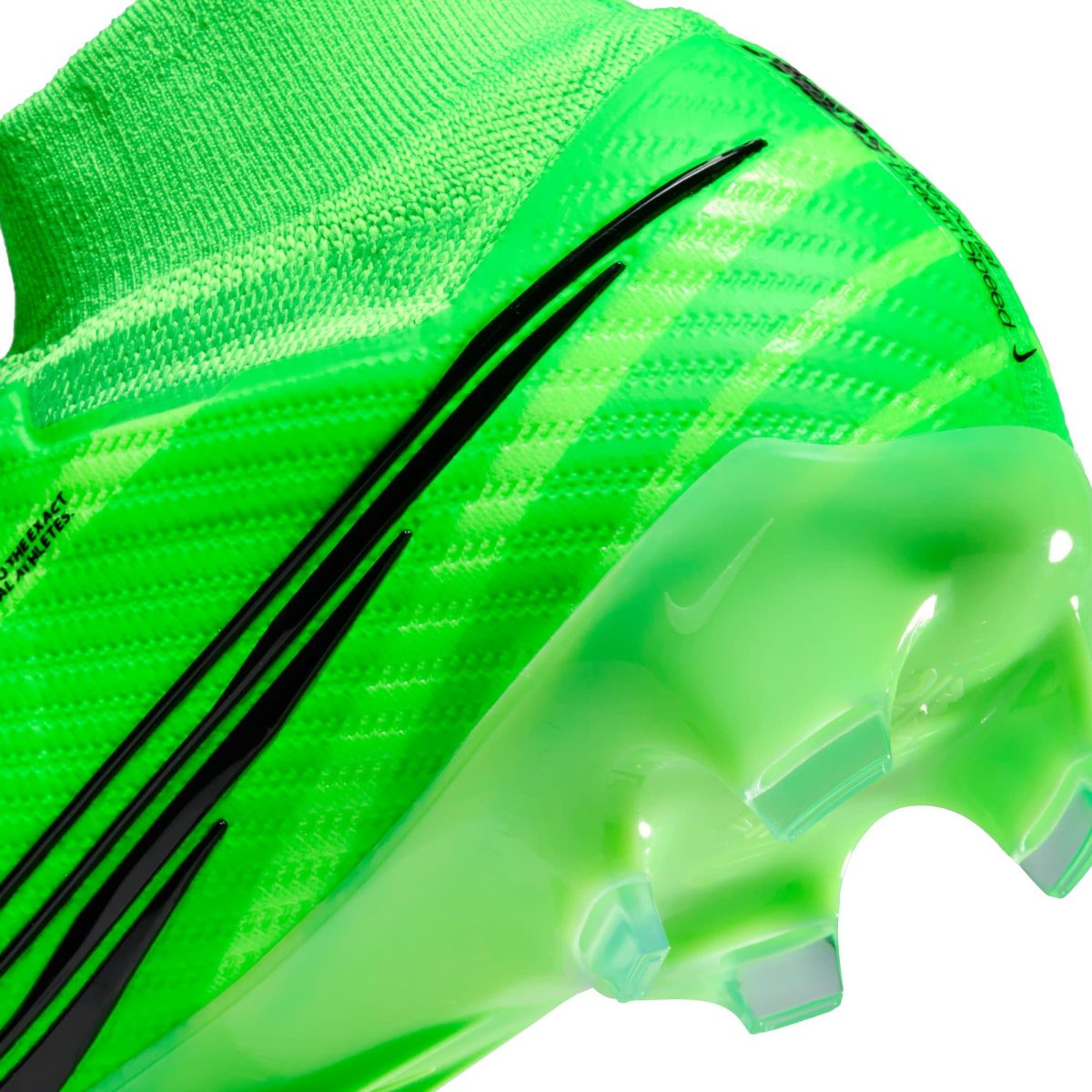nike zoom mercurial super 9 elite mds fg limeblack Luton Town Kits & Football Shoes Collection | Quality Fan Gear