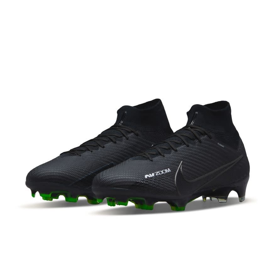 nike zoom mercurial superfly 9 elite fg black Luton Town Kits & Football Shoes Collection | Quality Fan Gear
