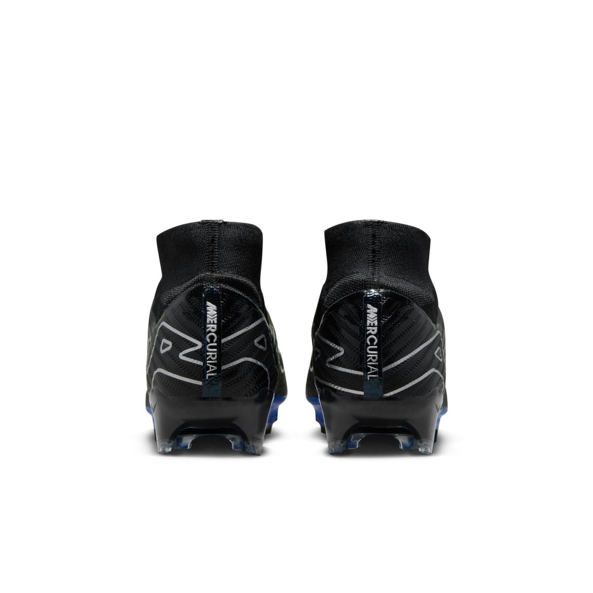 nike zoom mercurial superfly 9 elite fg blackblue Luton Town Kits & Football Shoes Collection | Quality Fan Gear