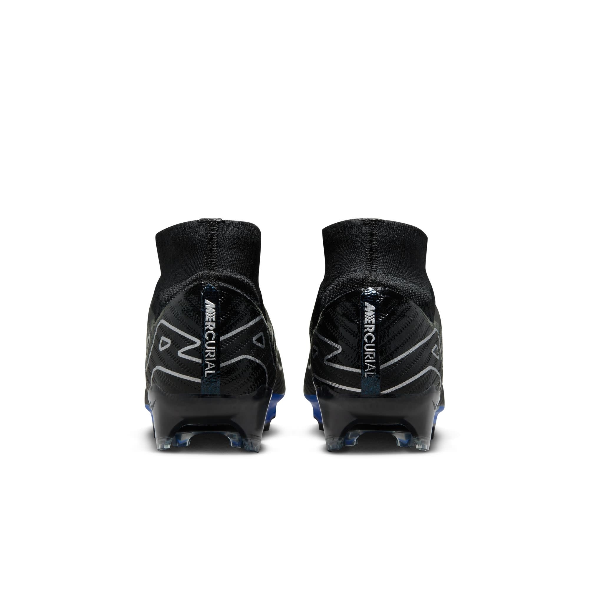 nike zoom mercurial superfly 9 elite fg blackblue Luton Town Kits & Football Shoes Collection | Quality Fan Gear
