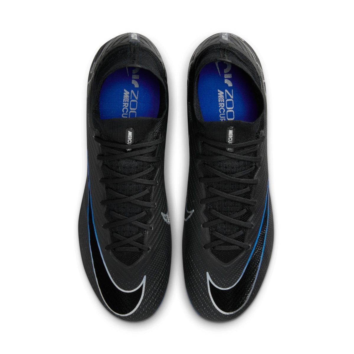 nike zoom mercurial superfly 9 elite fg blackblue Luton Town Kits & Football Shoes Collection | Quality Fan Gear