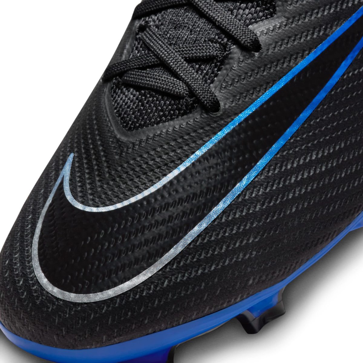 nike zoom mercurial superfly 9 elite fg blackblue Luton Town Kits & Football Shoes Collection | Quality Fan Gear