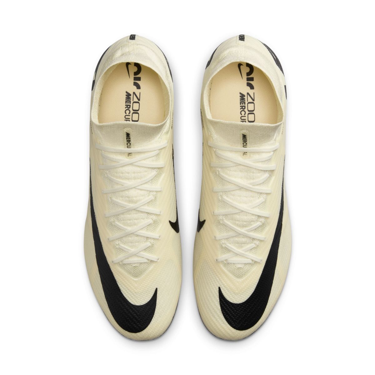 nike zoom mercurial superfly 9 elite fg lemonadeblack Luton Town Kits & Football Shoes Collection | Quality Fan Gear