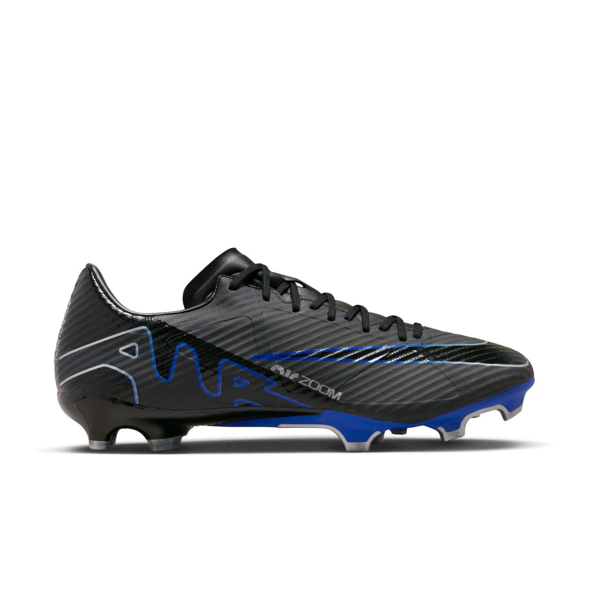 nike zoom mercurial vapor 15 academy fgmg blackblue Luton Town Kits & Football Shoes Collection | Quality Fan Gear