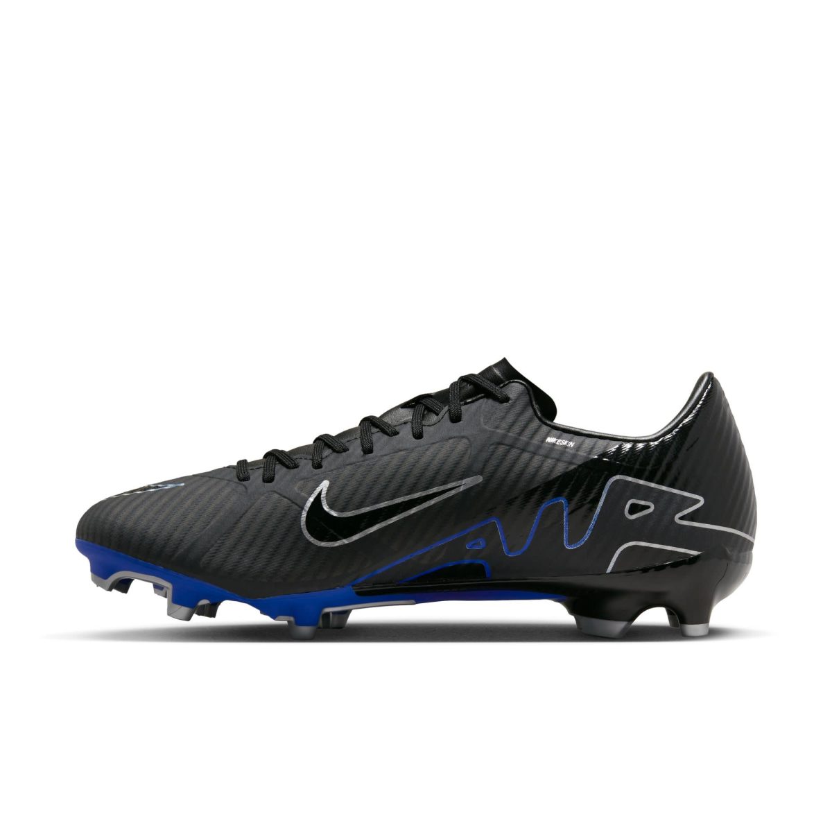 nike zoom mercurial vapor 15 academy fgmg blackblue Luton Town Kits & Football Shoes Collection | Quality Fan Gear