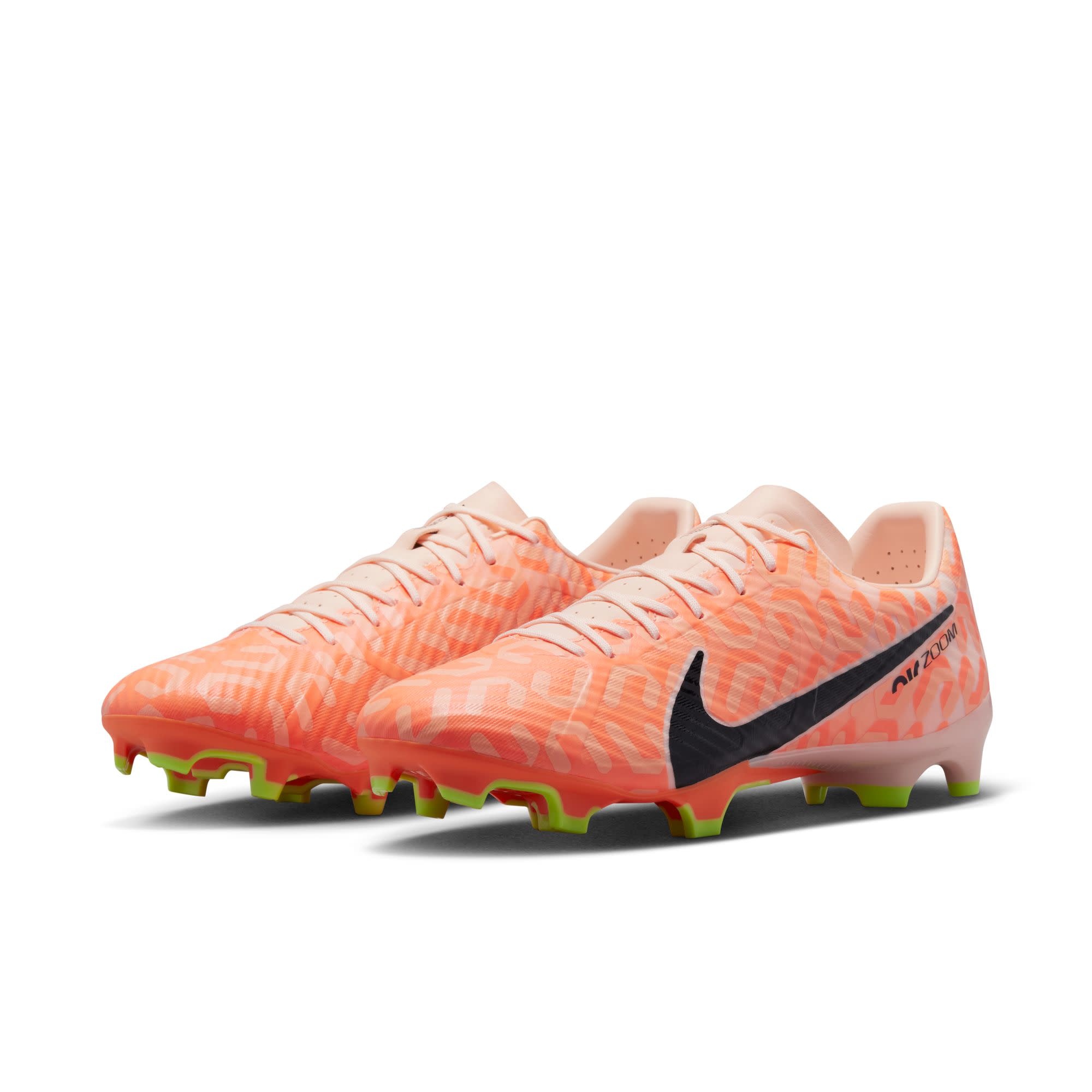 nike zoom mercurial vapor 15 academy fgmg guavablack Luton Town Kits & Football Shoes Collection | Quality Fan Gear