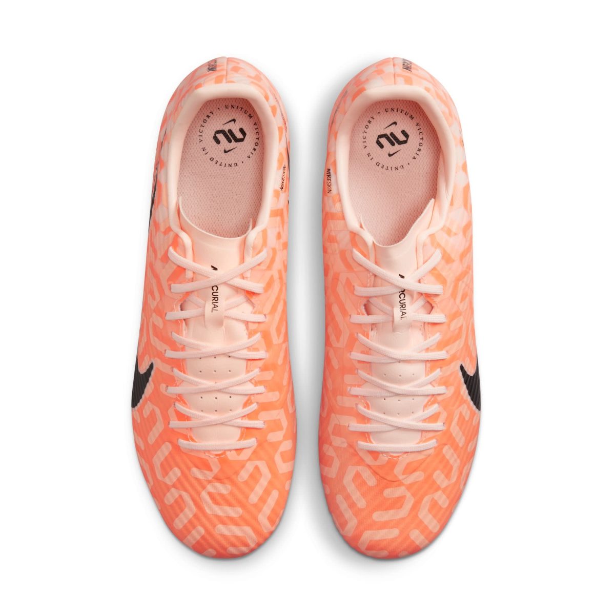 nike zoom mercurial vapor 15 academy fgmg guavablack Luton Town Kits & Football Shoes Collection | Quality Fan Gear
