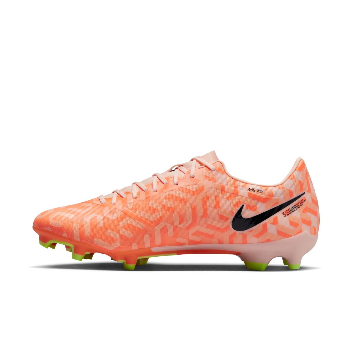 nike zoom mercurial vapor 15 academy fgmg guavablack Luton Town Kits & Football Shoes Collection | Quality Fan Gear