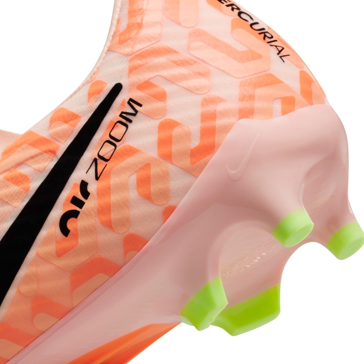 nike zoom mercurial vapor 15 academy fgmg guavablack Luton Town Kits & Football Shoes Collection | Quality Fan Gear