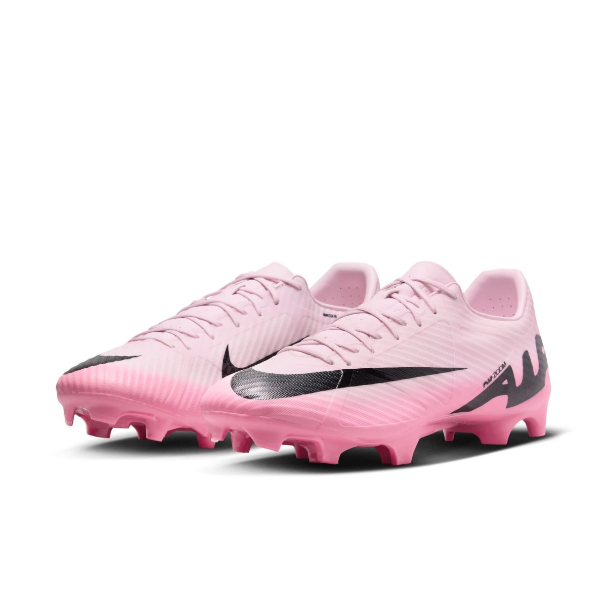 nike zoom mercurial vapor 15 academy fgmg pinkblack Luton Town Kits & Football Shoes Collection | Quality Fan Gear