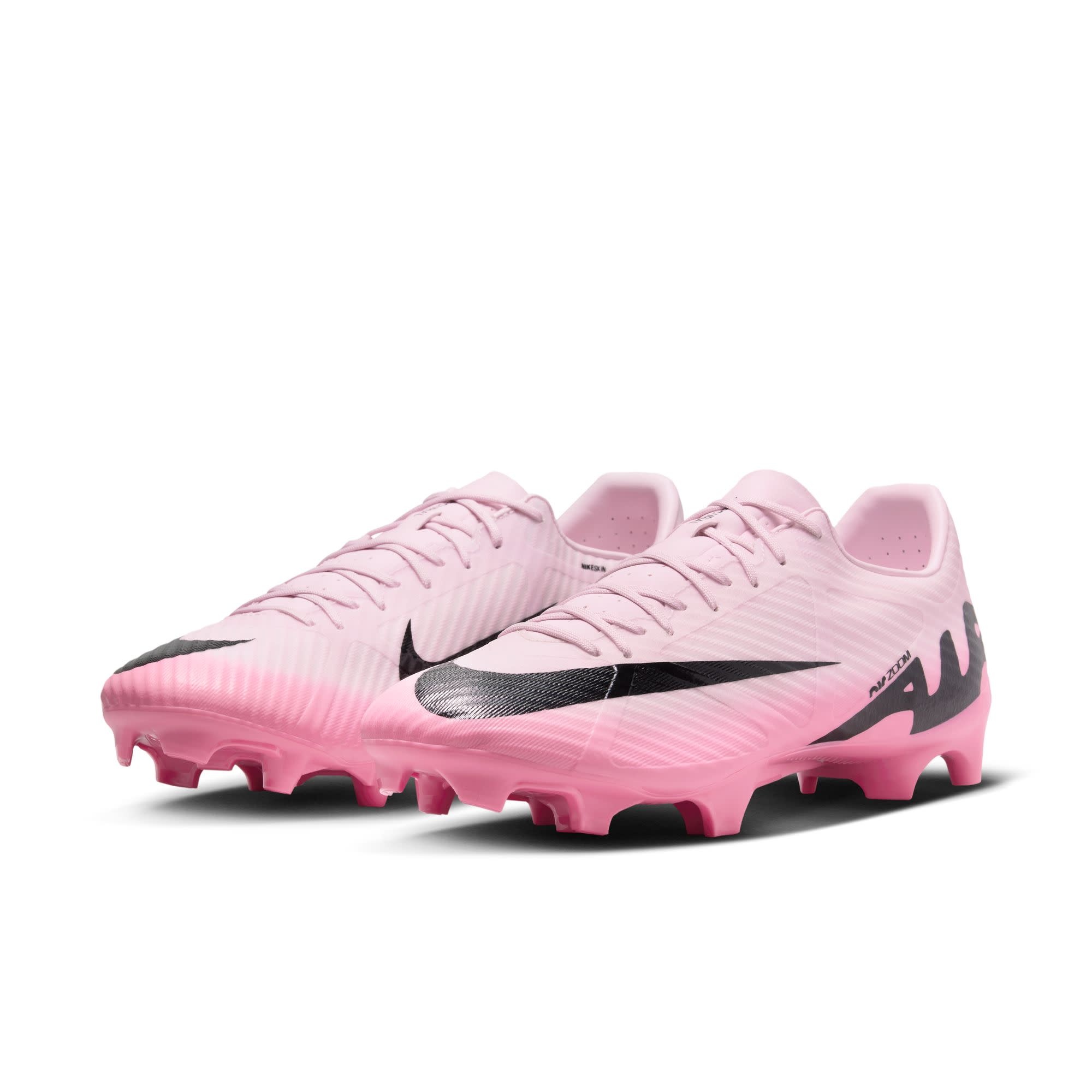 nike zoom mercurial vapor 15 academy fgmg pinkblack Luton Town Kits & Football Shoes Collection | Quality Fan Gear