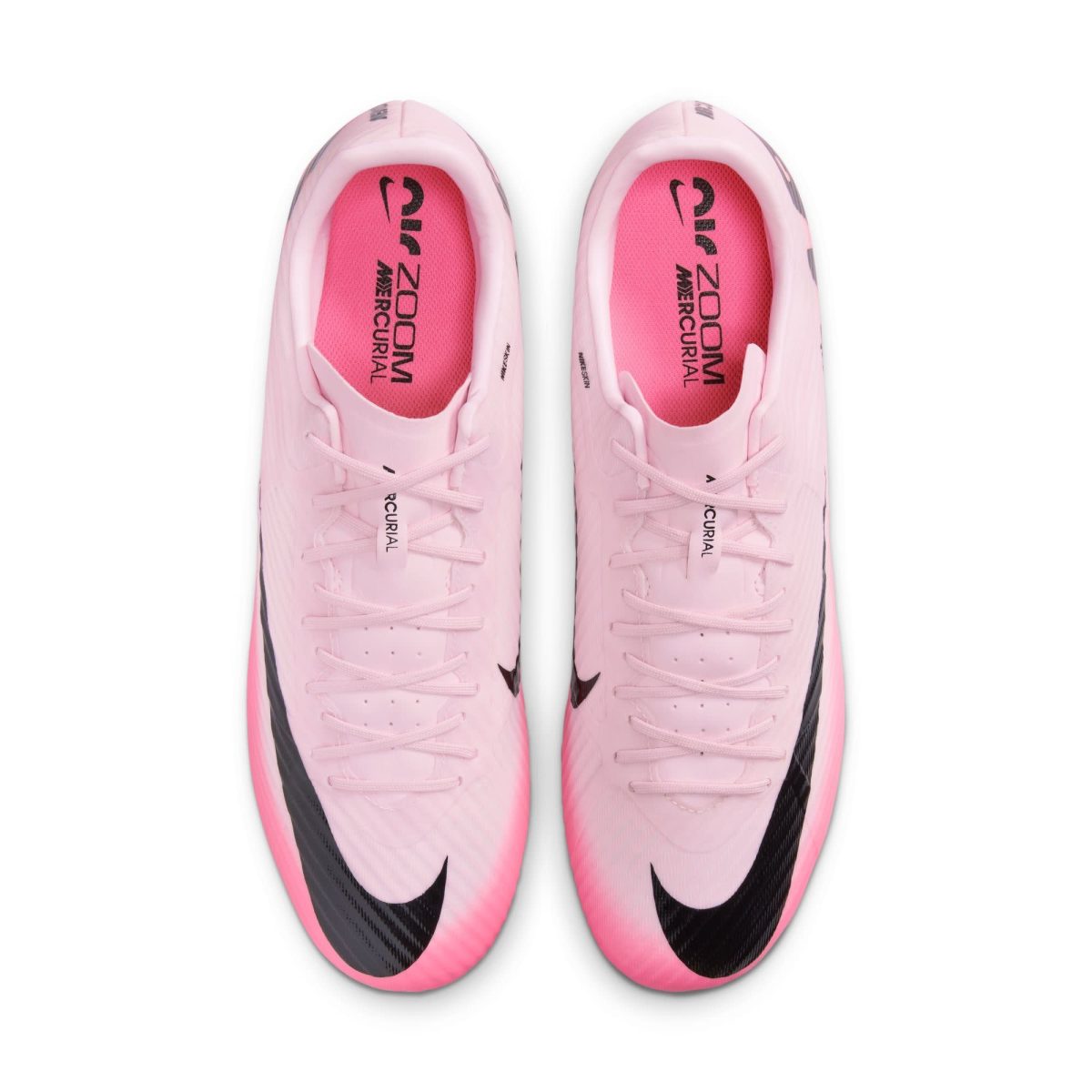 nike zoom mercurial vapor 15 academy fgmg pinkblack Luton Town Kits & Football Shoes Collection | Quality Fan Gear