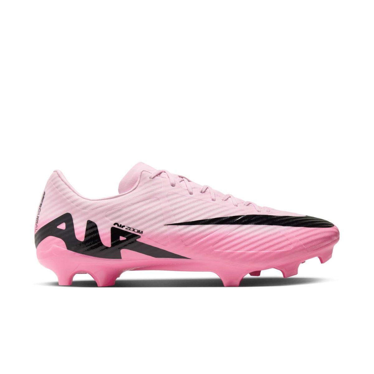 nike zoom mercurial vapor 15 academy fgmg pinkblack Luton Town Kits & Football Shoes Collection | Quality Fan Gear