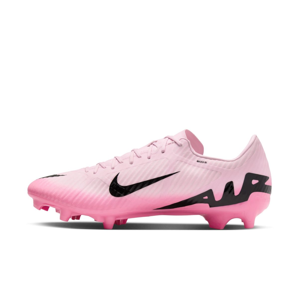 nike zoom mercurial vapor 15 academy fgmg pinkblack Luton Town Kits & Football Shoes Collection | Quality Fan Gear