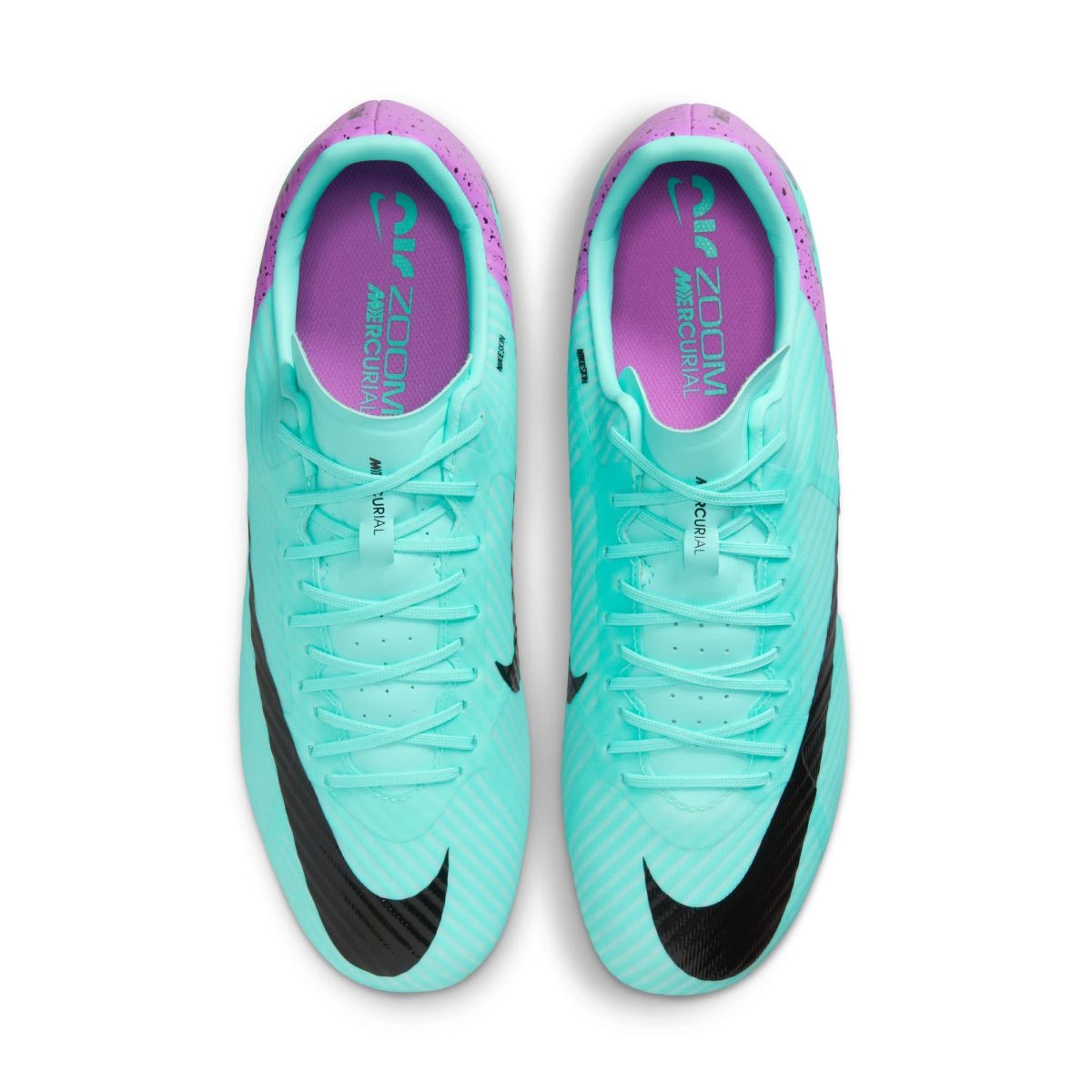nike zoom mercurial vapor 15 academy fgmg tealpurple Luton Town Kits & Football Shoes Collection | Quality Fan Gear