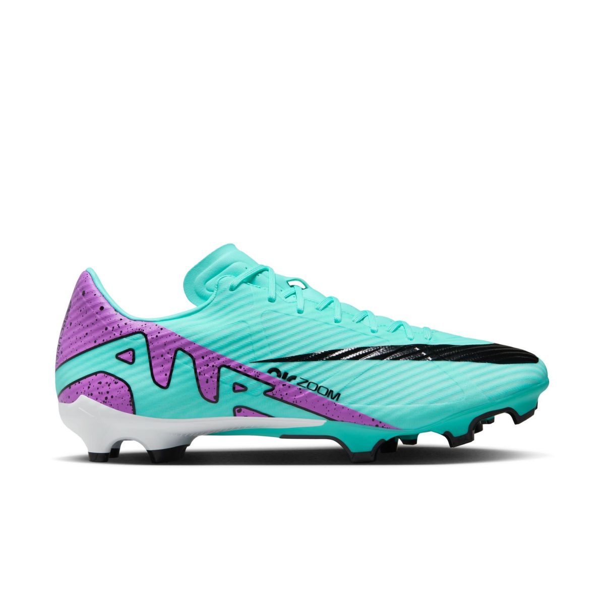 nike zoom mercurial vapor 15 academy fgmg tealpurple Luton Town Kits & Football Shoes Collection | Quality Fan Gear