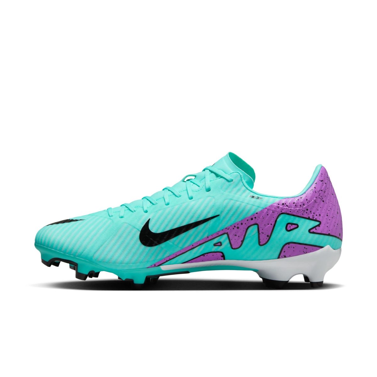 nike zoom mercurial vapor 15 academy fgmg tealpurple Luton Town Kits & Football Shoes Collection | Quality Fan Gear