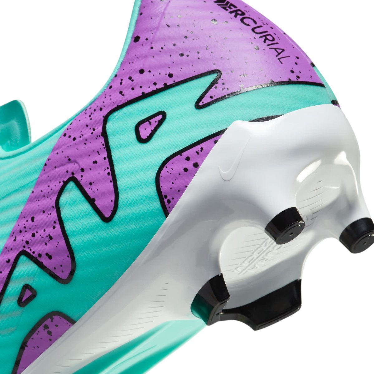 nike zoom mercurial vapor 15 academy fgmg tealpurple Luton Town Kits & Football Shoes Collection | Quality Fan Gear