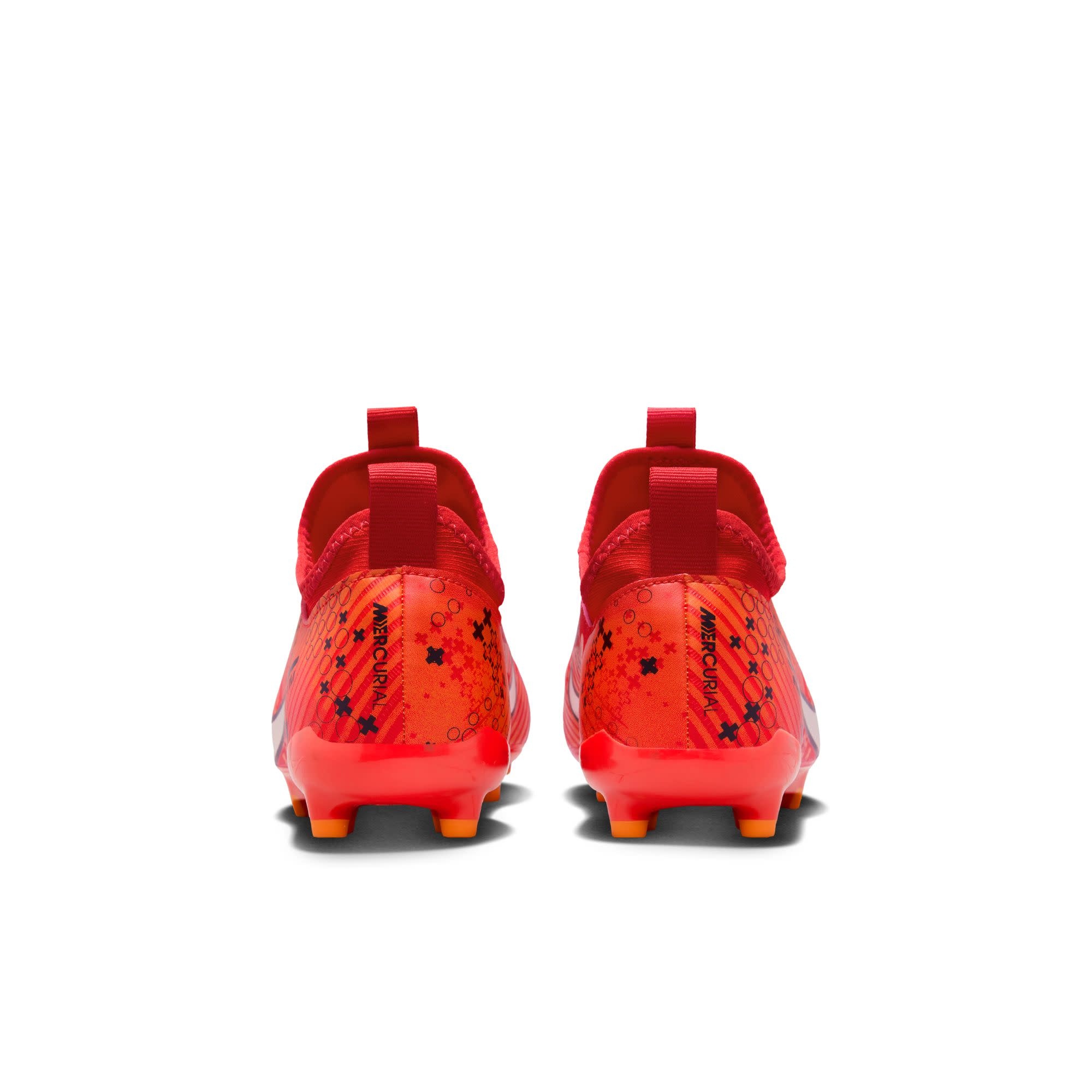 nike zoom mercurial vapor 15 academy mds fgmg jr redorange Luton Town Kits & Football Shoes Collection | Quality Fan Gear