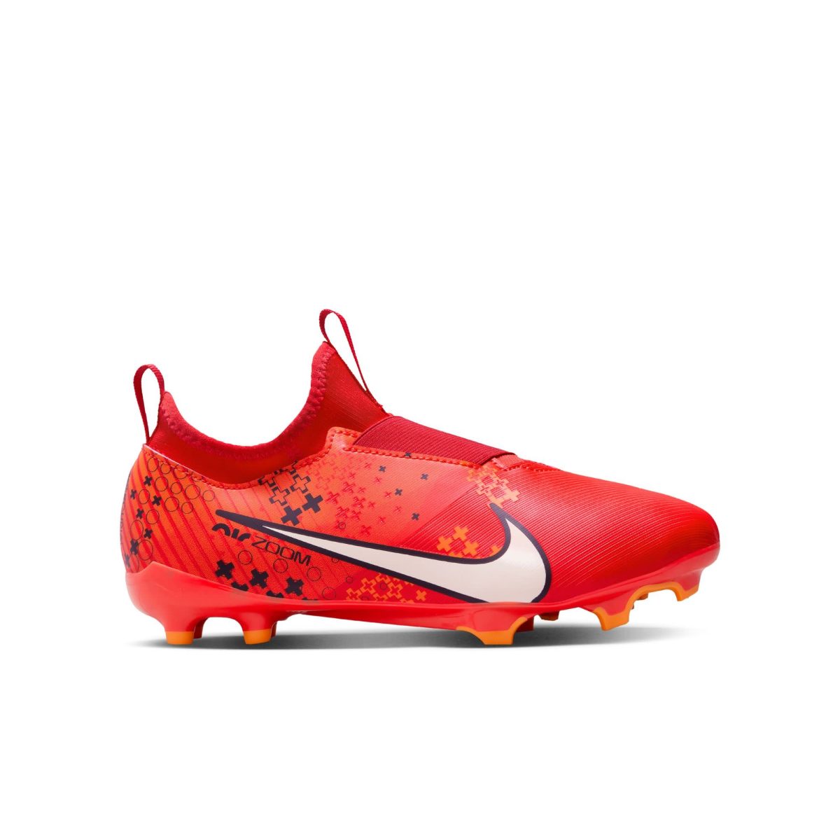 nike zoom mercurial vapor 15 academy mds fgmg jr redorange Luton Town Kits & Football Shoes Collection | Quality Fan Gear