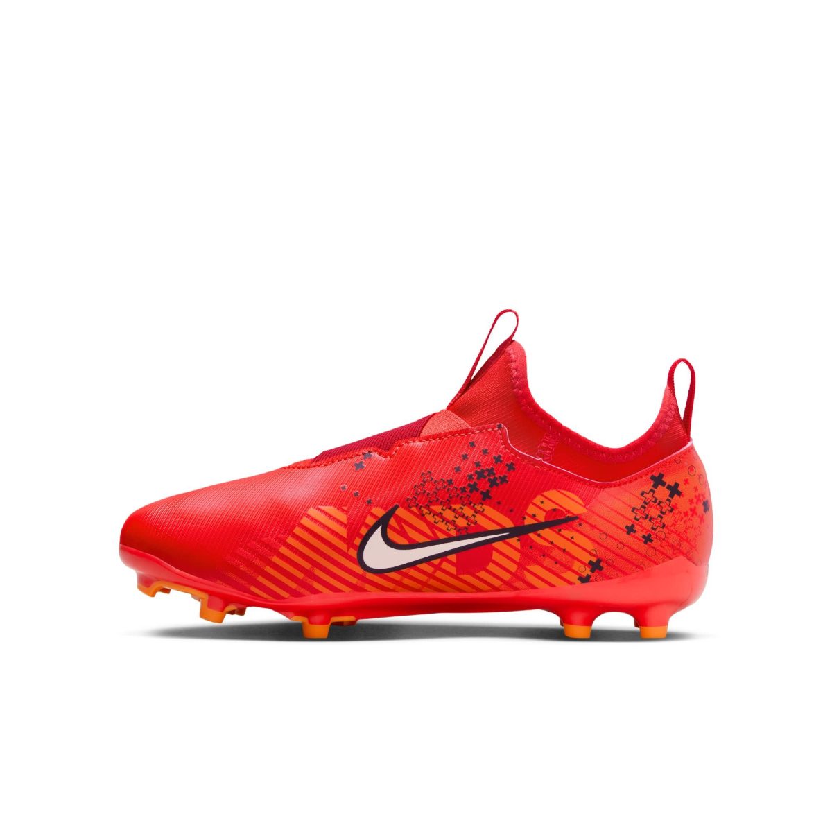 nike zoom mercurial vapor 15 academy mds fgmg jr redorange Luton Town Kits & Football Shoes Collection | Quality Fan Gear