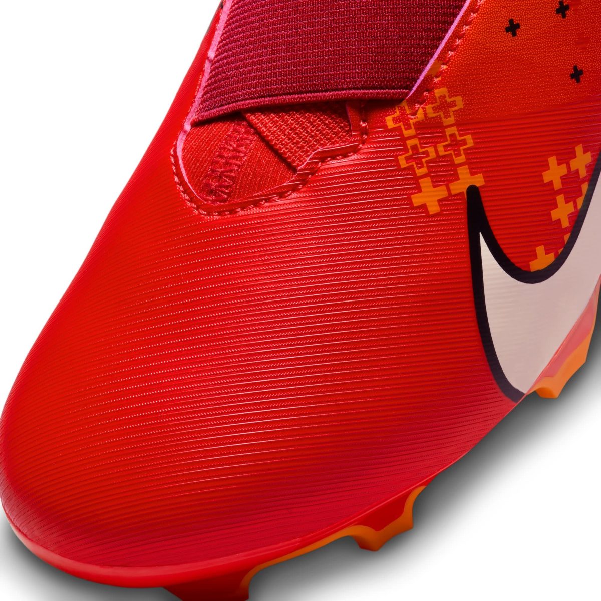 nike zoom mercurial vapor 15 academy mds fgmg jr redorange Luton Town Kits & Football Shoes Collection | Quality Fan Gear