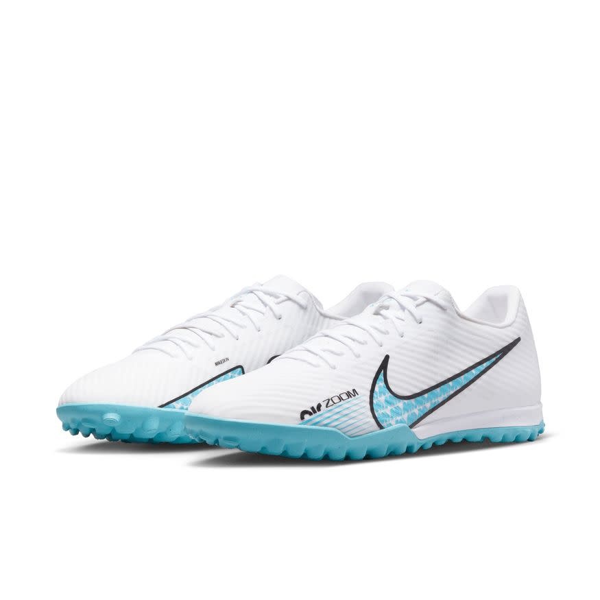 nike zoom mercurial vapor 15 academy turf whitesky Luton Town Kits & Football Shoes Collection | Quality Fan Gear