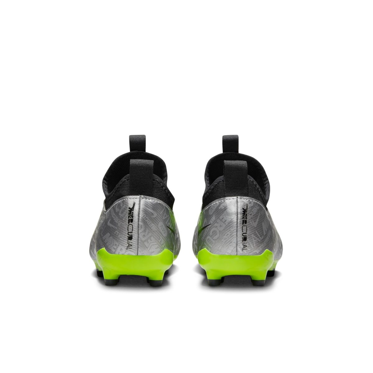 nike zoom mercurial vapor 15 academy xxv fgmg jr silvervolt Luton Town Kits & Football Shoes Collection | Quality Fan Gear