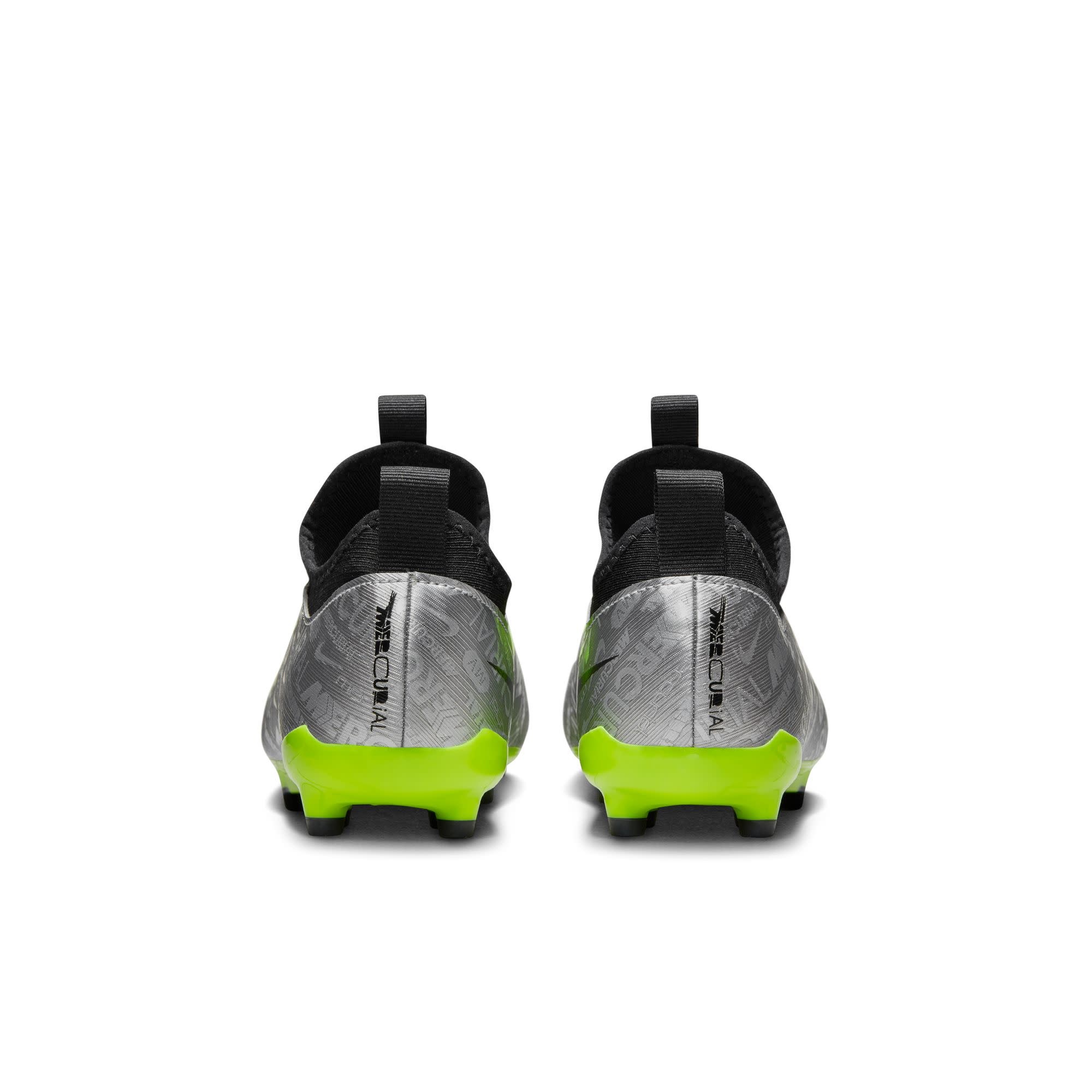 nike zoom mercurial vapor 15 academy xxv fgmg jr silvervolt Luton Town Kits & Football Shoes Collection | Quality Fan Gear