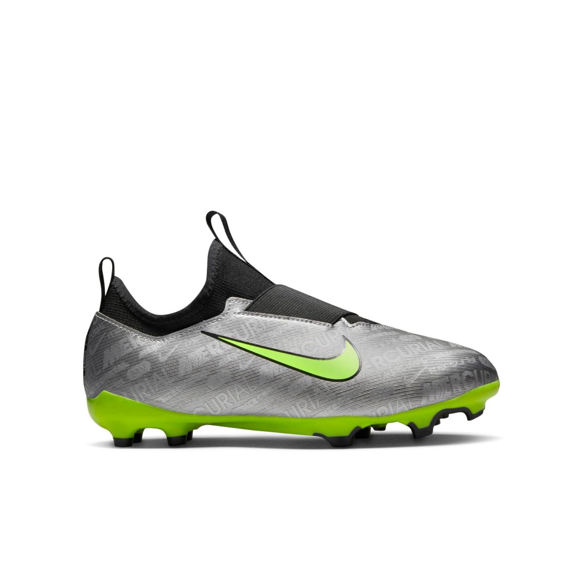 nike zoom mercurial vapor 15 academy xxv fgmg jr silvervolt Luton Town Kits & Football Shoes Collection | Quality Fan Gear