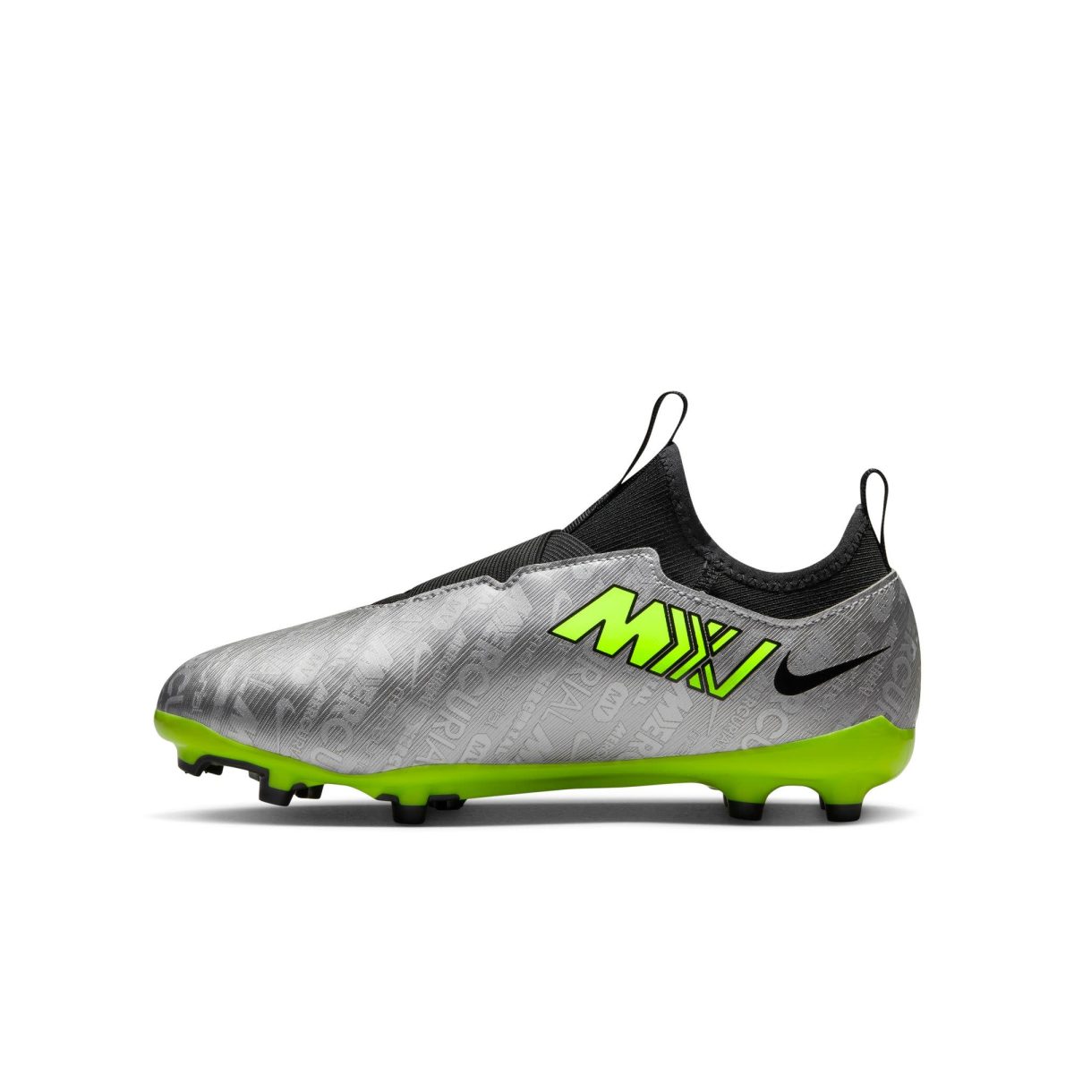 nike zoom mercurial vapor 15 academy xxv fgmg jr silvervolt Luton Town Kits & Football Shoes Collection | Quality Fan Gear