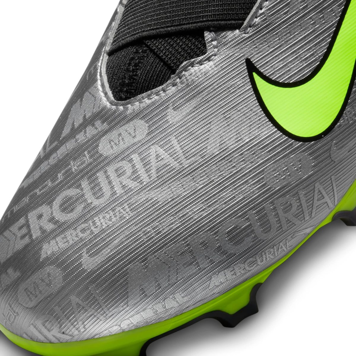 nike zoom mercurial vapor 15 academy xxv fgmg jr silvervolt Luton Town Kits & Football Shoes Collection | Quality Fan Gear