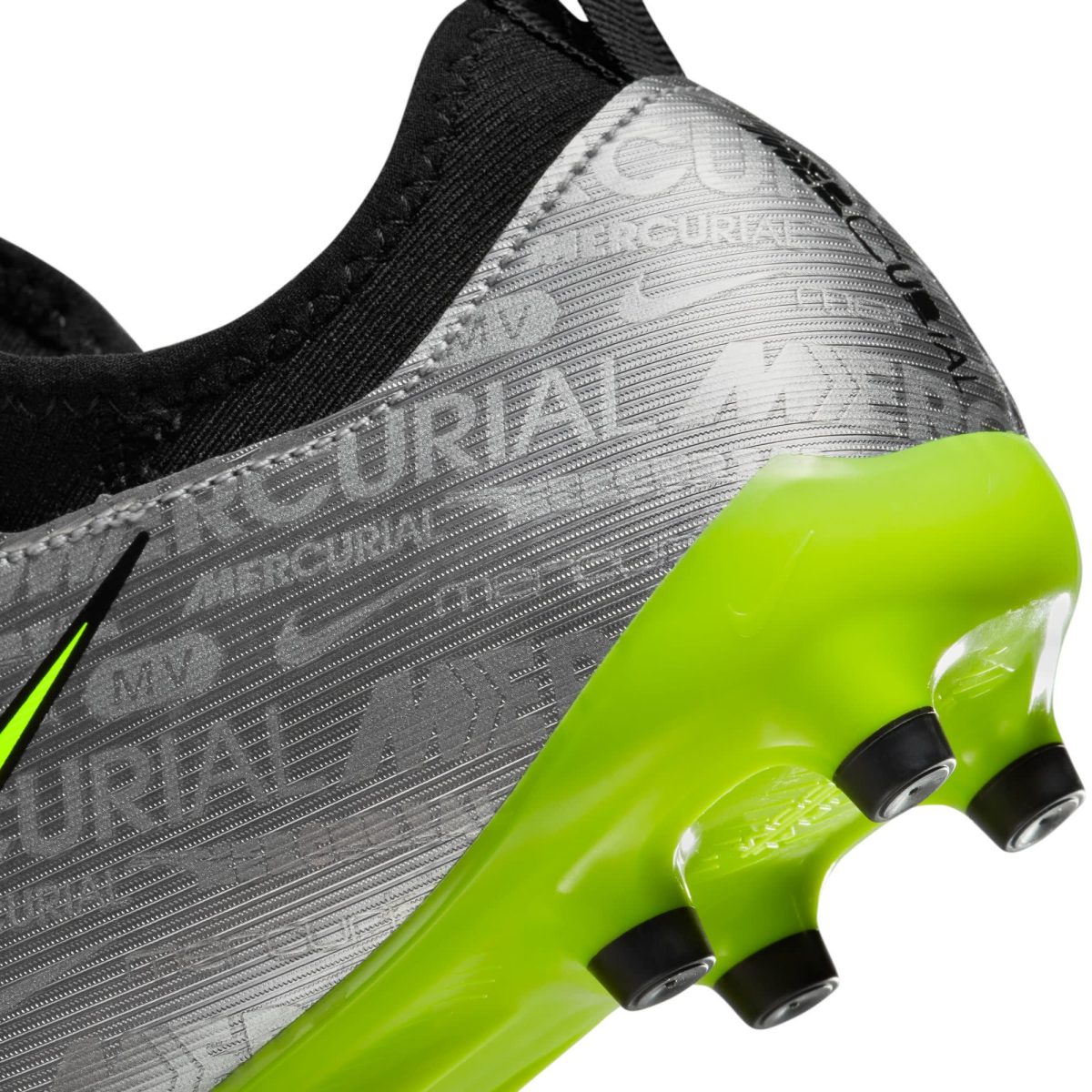 nike zoom mercurial vapor 15 academy xxv fgmg jr silvervolt Luton Town Kits & Football Shoes Collection | Quality Fan Gear