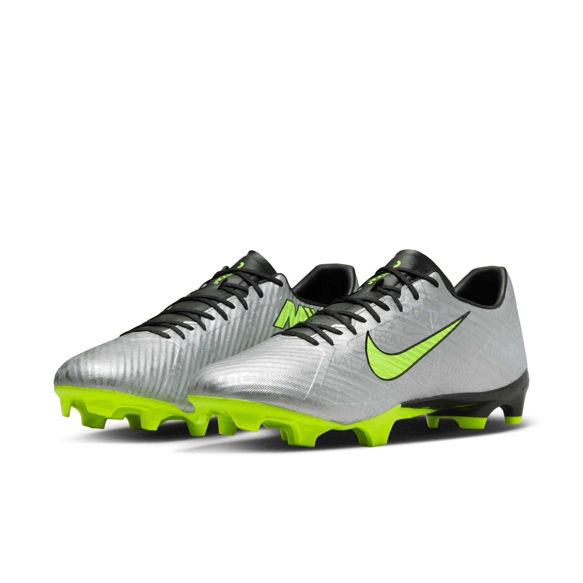nike zoom mercurial vapor 15 academy xxv fgmg silvervolt Luton Town Kits & Football Shoes Collection | Quality Fan Gear
