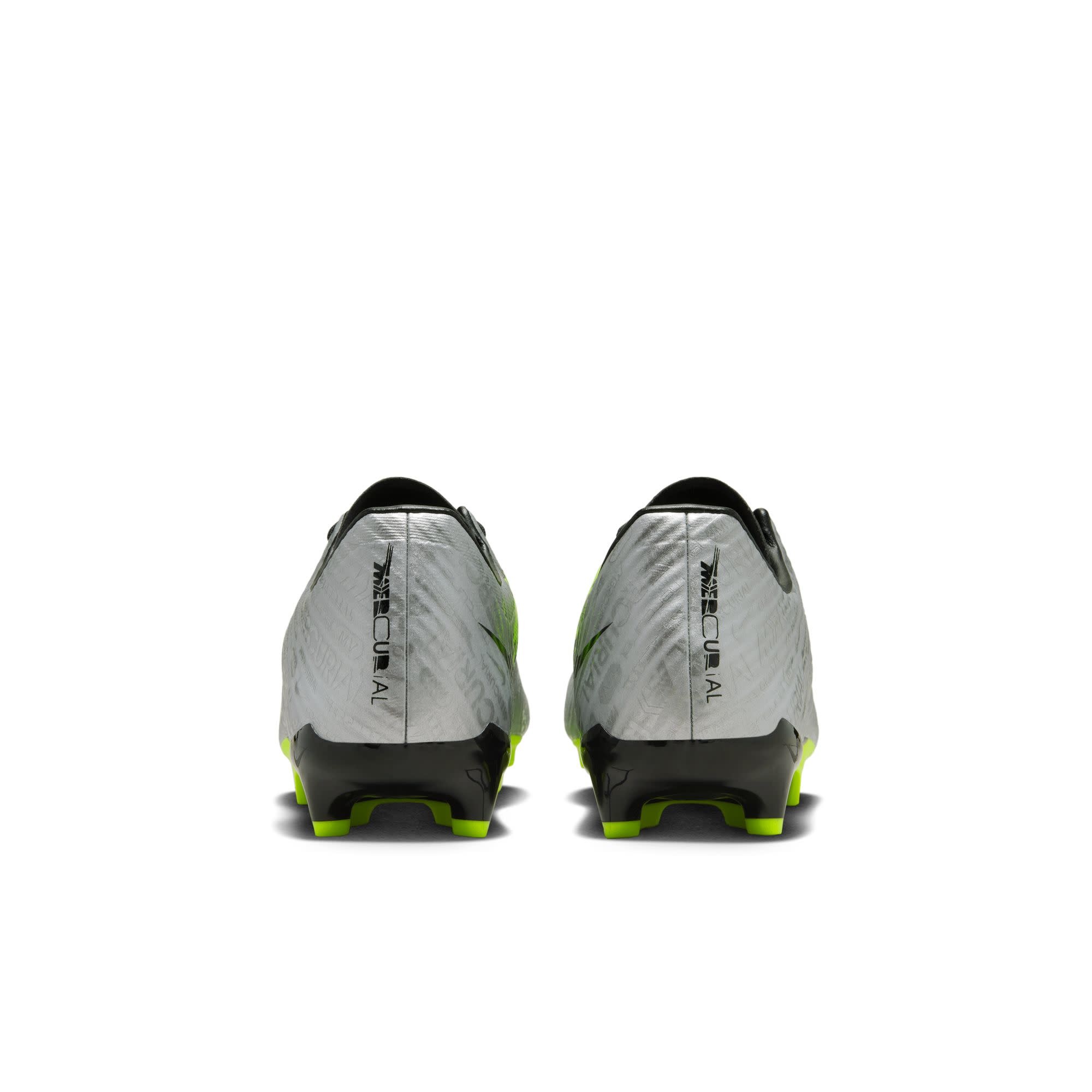 nike zoom mercurial vapor 15 academy xxv fgmg silvervolt Luton Town Kits & Football Shoes Collection | Quality Fan Gear