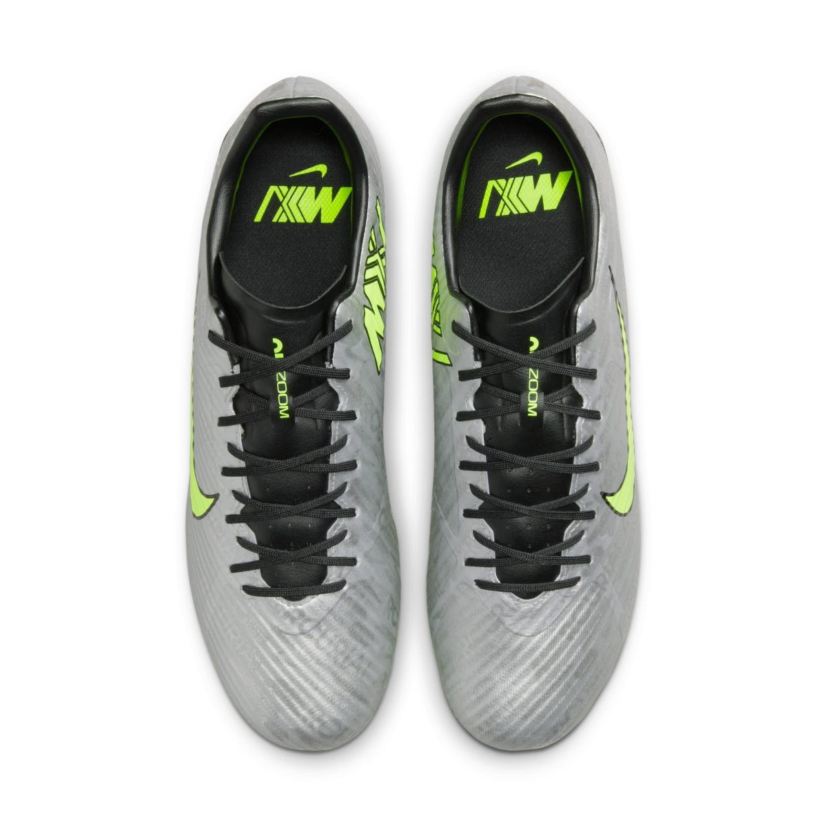 nike zoom mercurial vapor 15 academy xxv fgmg silvervolt Luton Town Kits & Football Shoes Collection | Quality Fan Gear