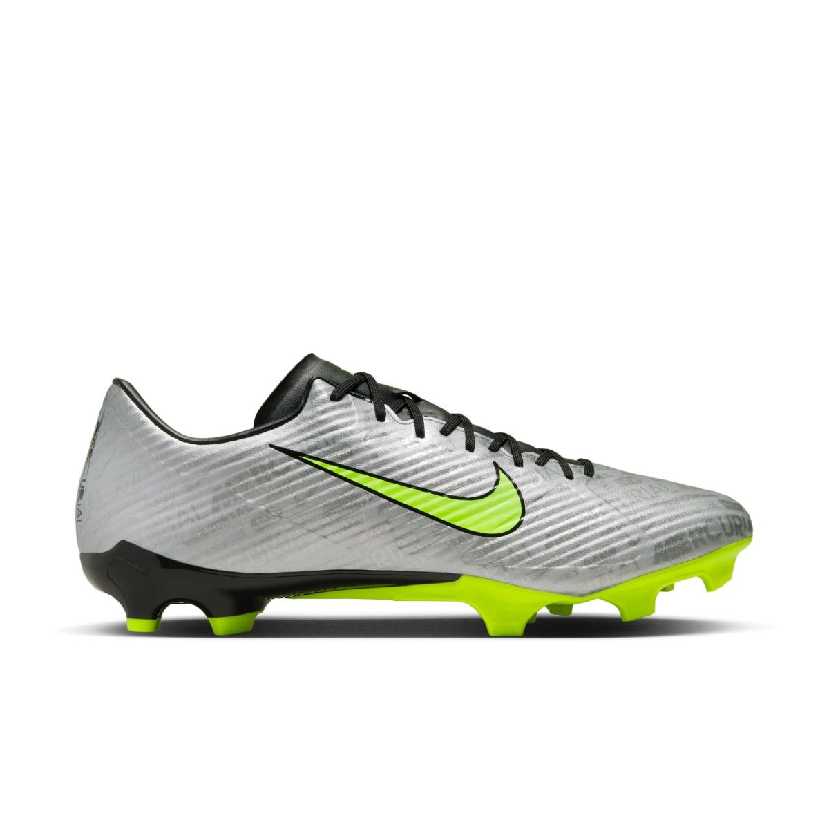 nike zoom mercurial vapor 15 academy xxv fgmg silvervolt Luton Town Kits & Football Shoes Collection | Quality Fan Gear