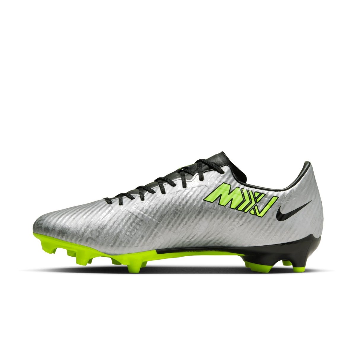 nike zoom mercurial vapor 15 academy xxv fgmg silvervolt Luton Town Kits & Football Shoes Collection | Quality Fan Gear