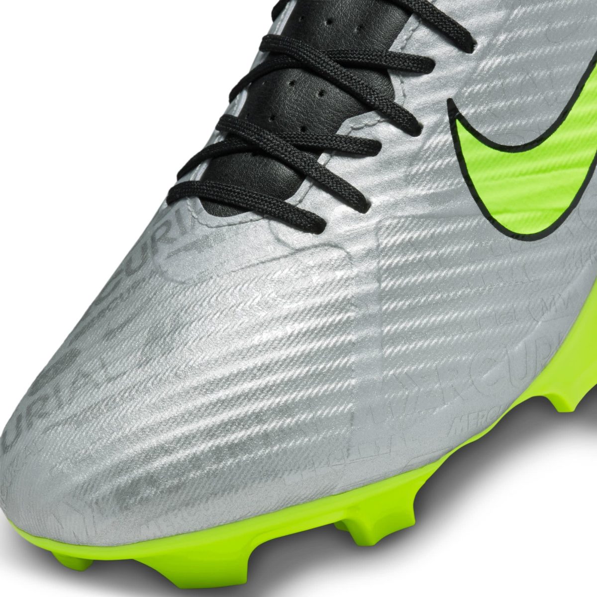 nike zoom mercurial vapor 15 academy xxv fgmg silvervolt Luton Town Kits & Football Shoes Collection | Quality Fan Gear