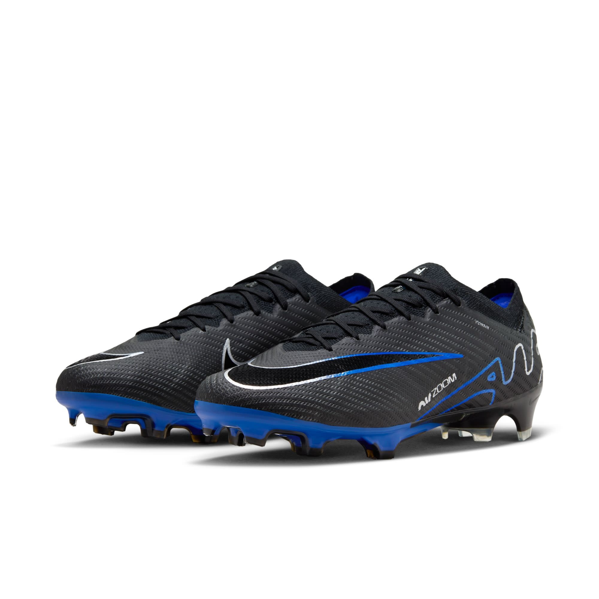nike zoom mercurial vapor 15 elite fg blackblue Luton Town Kits & Football Shoes Collection | Quality Fan Gear
