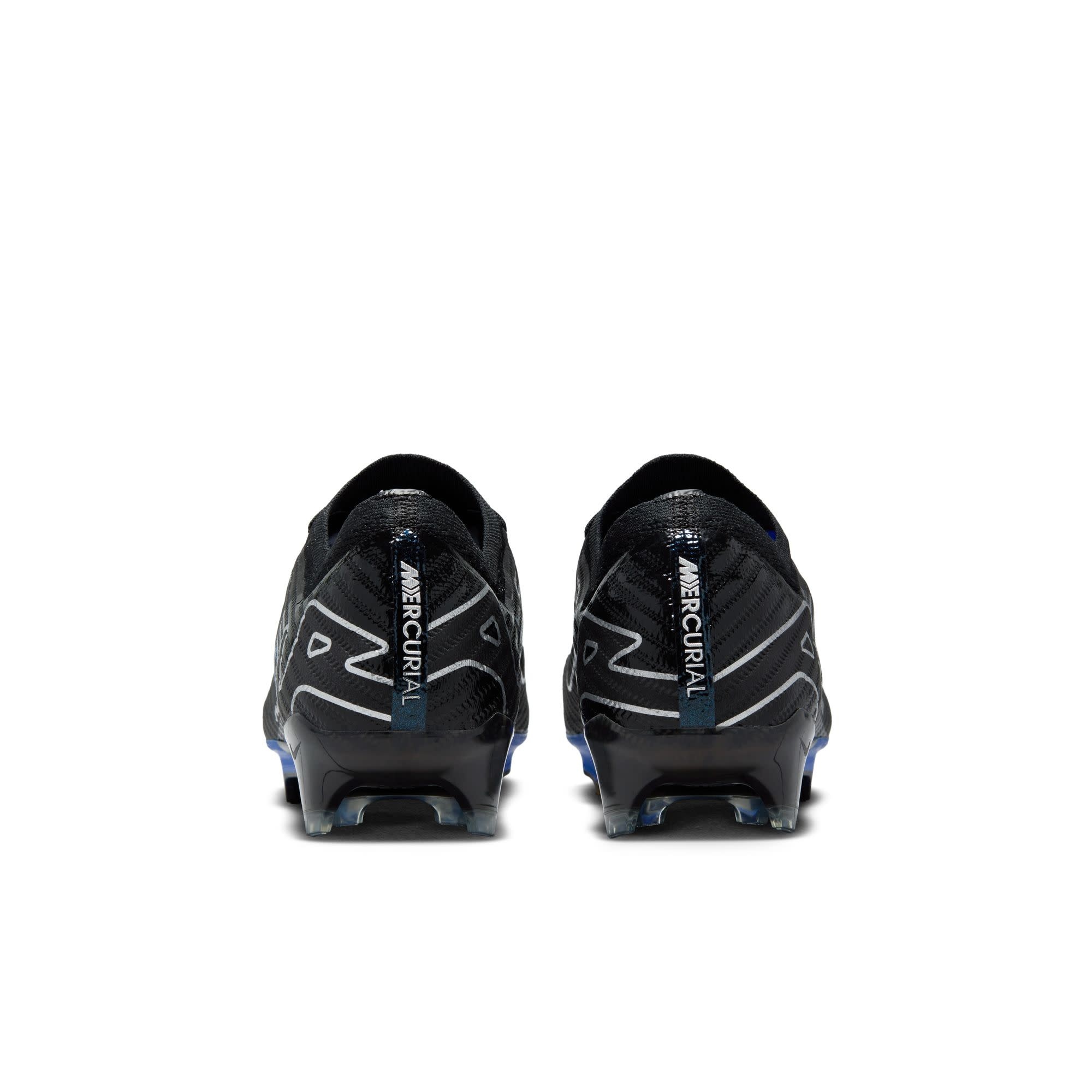 nike zoom mercurial vapor 15 elite fg blackblue Luton Town Kits & Football Shoes Collection | Quality Fan Gear