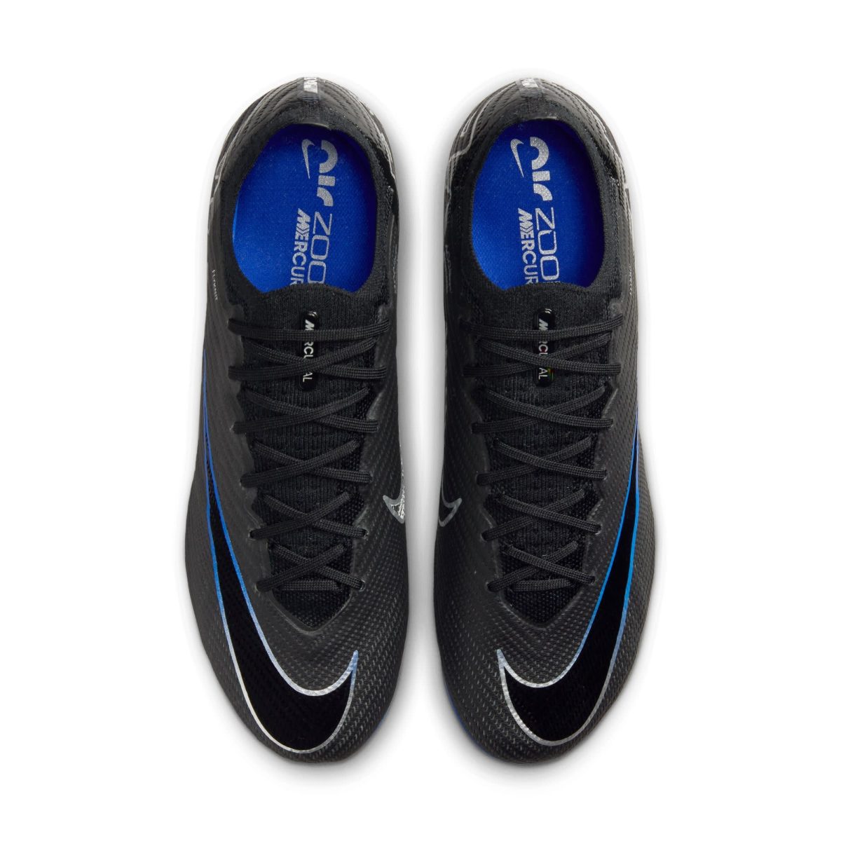 nike zoom mercurial vapor 15 elite fg blackblue Luton Town Kits & Football Shoes Collection | Quality Fan Gear