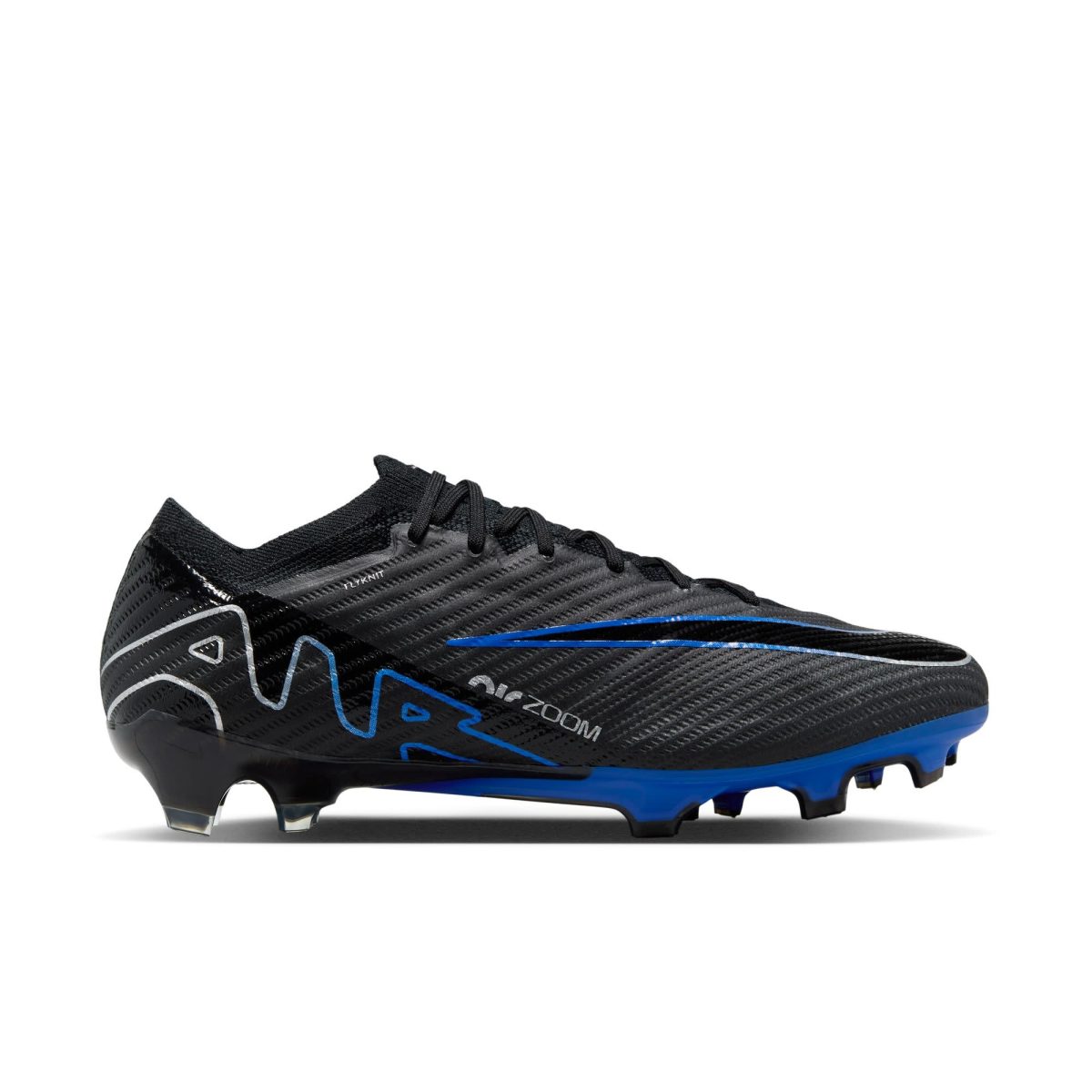 nike zoom mercurial vapor 15 elite fg blackblue Luton Town Kits & Football Shoes Collection | Quality Fan Gear