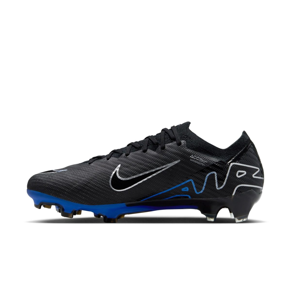 nike zoom mercurial vapor 15 elite fg blackblue Luton Town Kits & Football Shoes Collection | Quality Fan Gear