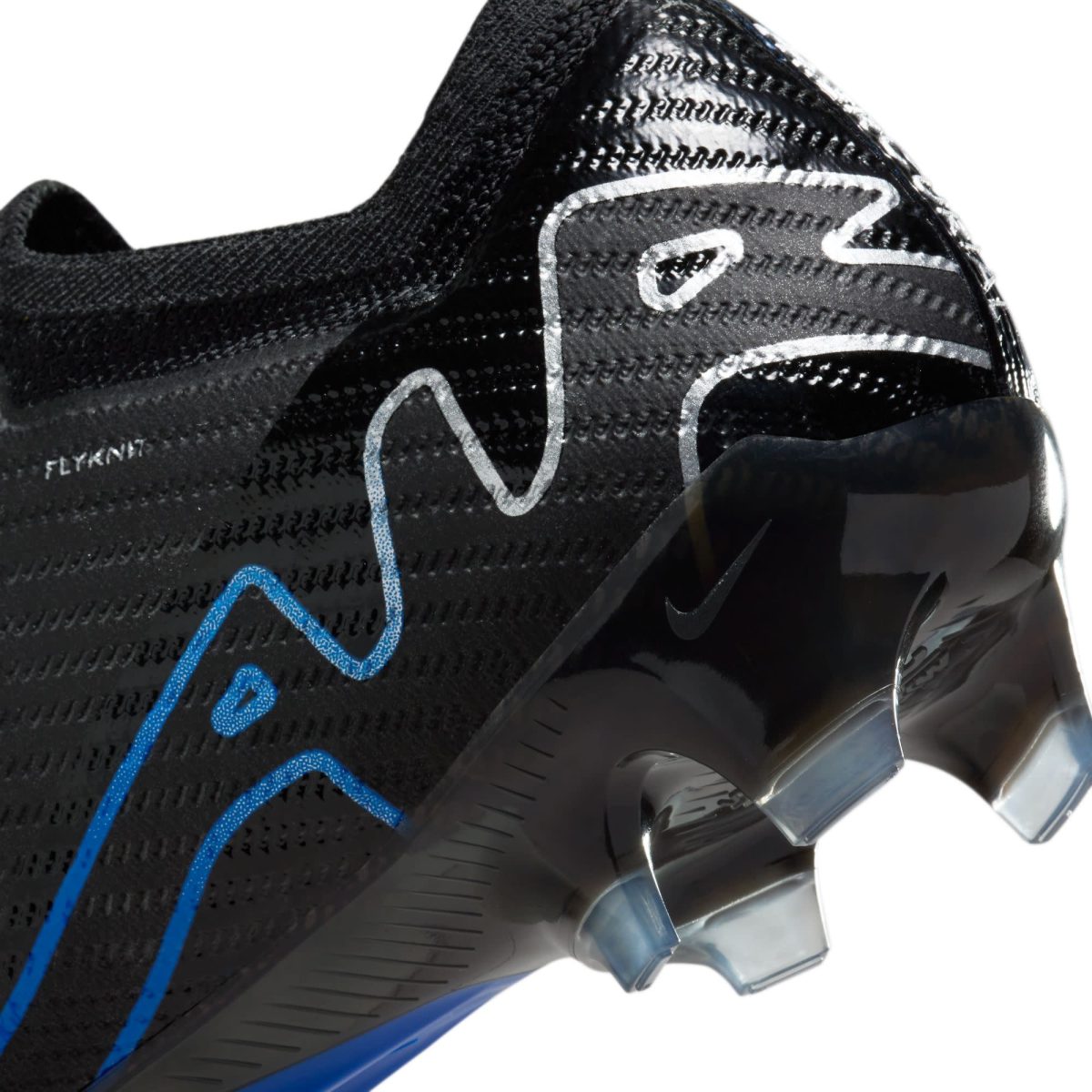 nike zoom mercurial vapor 15 elite fg blackblue Luton Town Kits & Football Shoes Collection | Quality Fan Gear