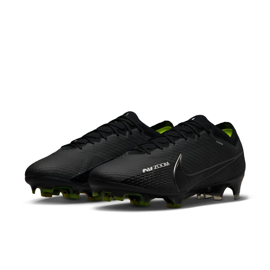 nike zoom mercurial vapor 15 elite fg blackvolt Luton Town Kits & Football Shoes Collection | Quality Fan Gear