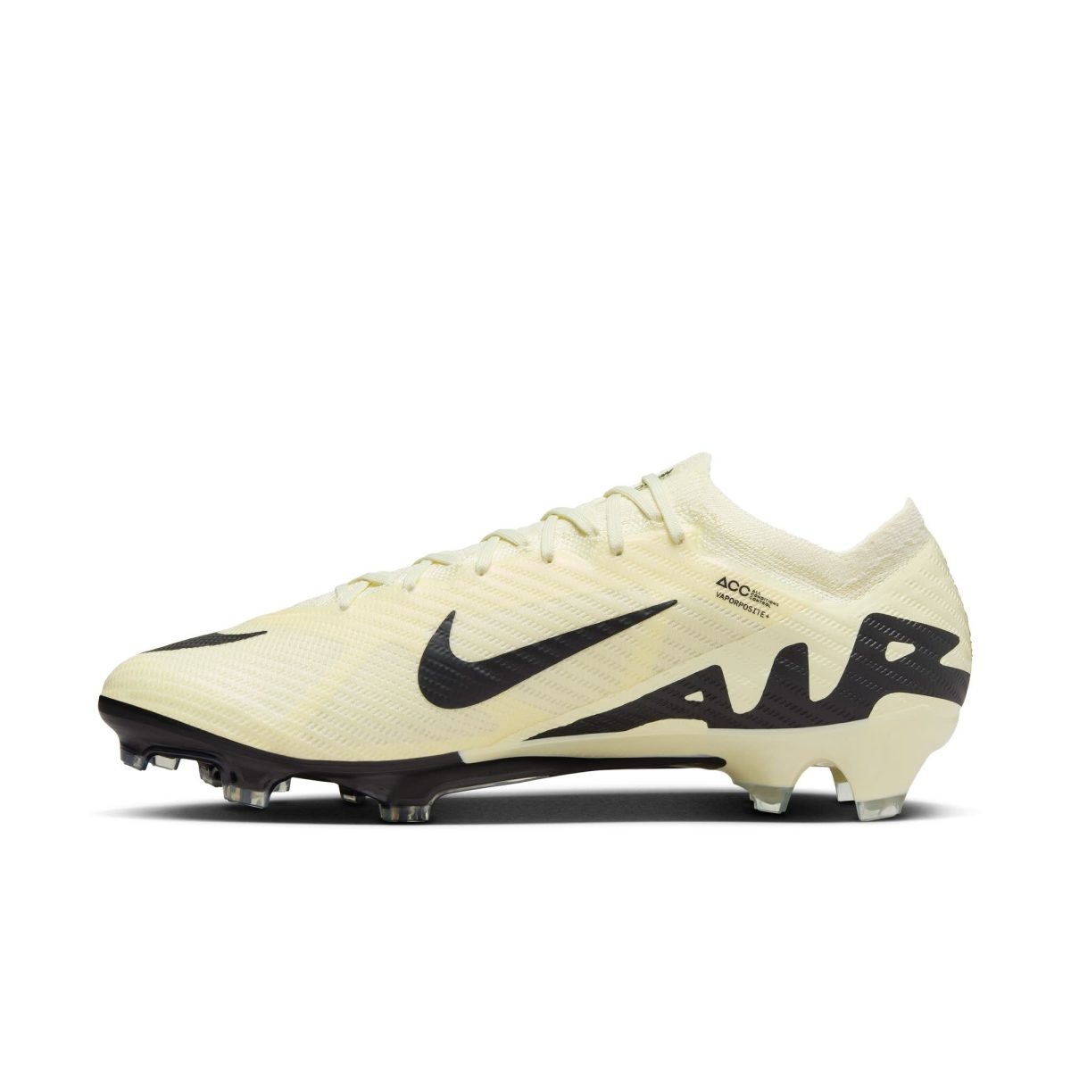 nike zoom mercurial vapor 15 elite fg lemonadeblack Luton Town Kits & Football Shoes Collection | Quality Fan Gear