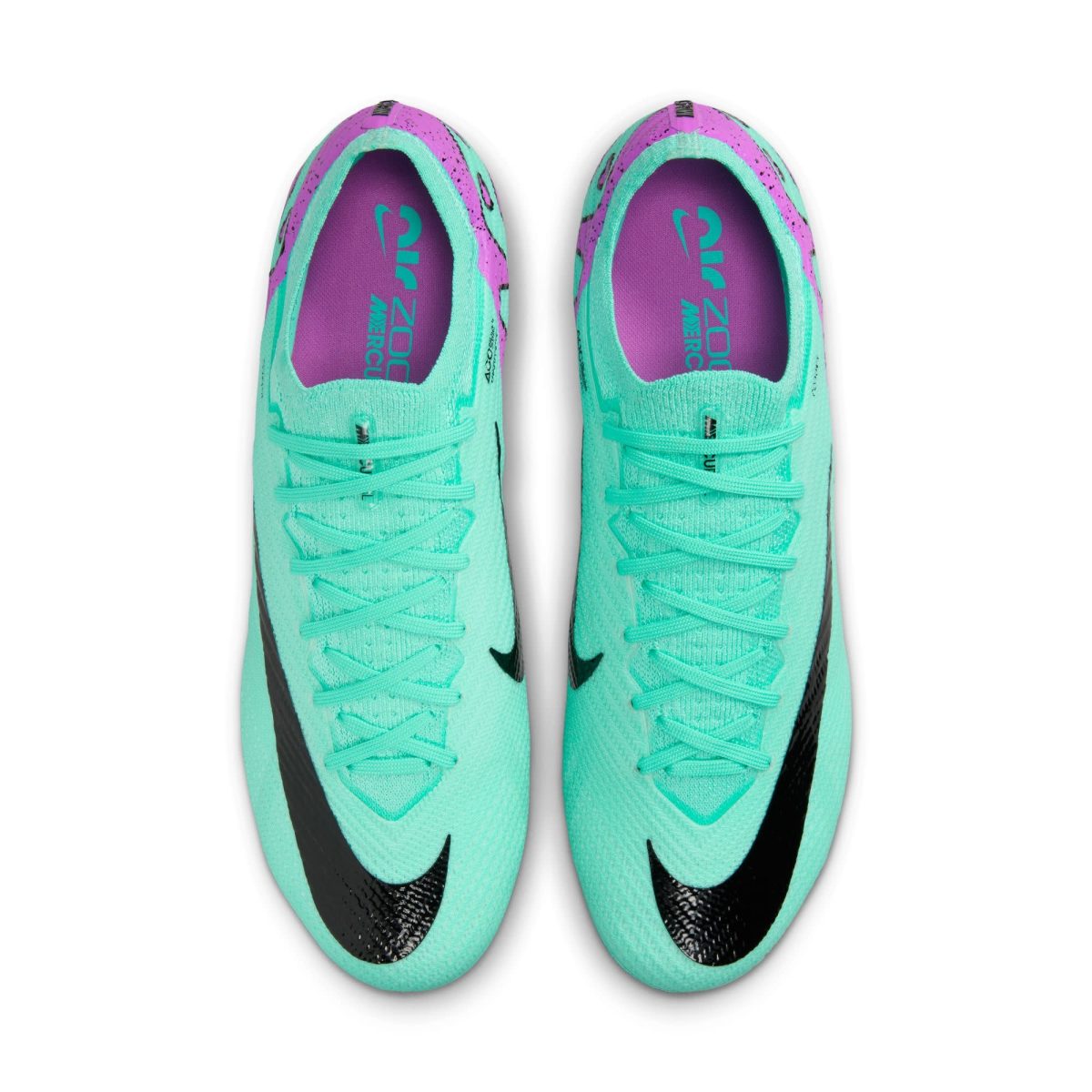 nike zoom mercurial vapor 15 elite fg tealpurple Luton Town Kits & Football Shoes Collection | Quality Fan Gear