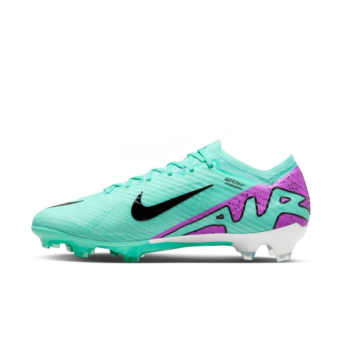 nike zoom mercurial vapor 15 elite fg tealpurple Luton Town Kits & Football Shoes Collection | Quality Fan Gear