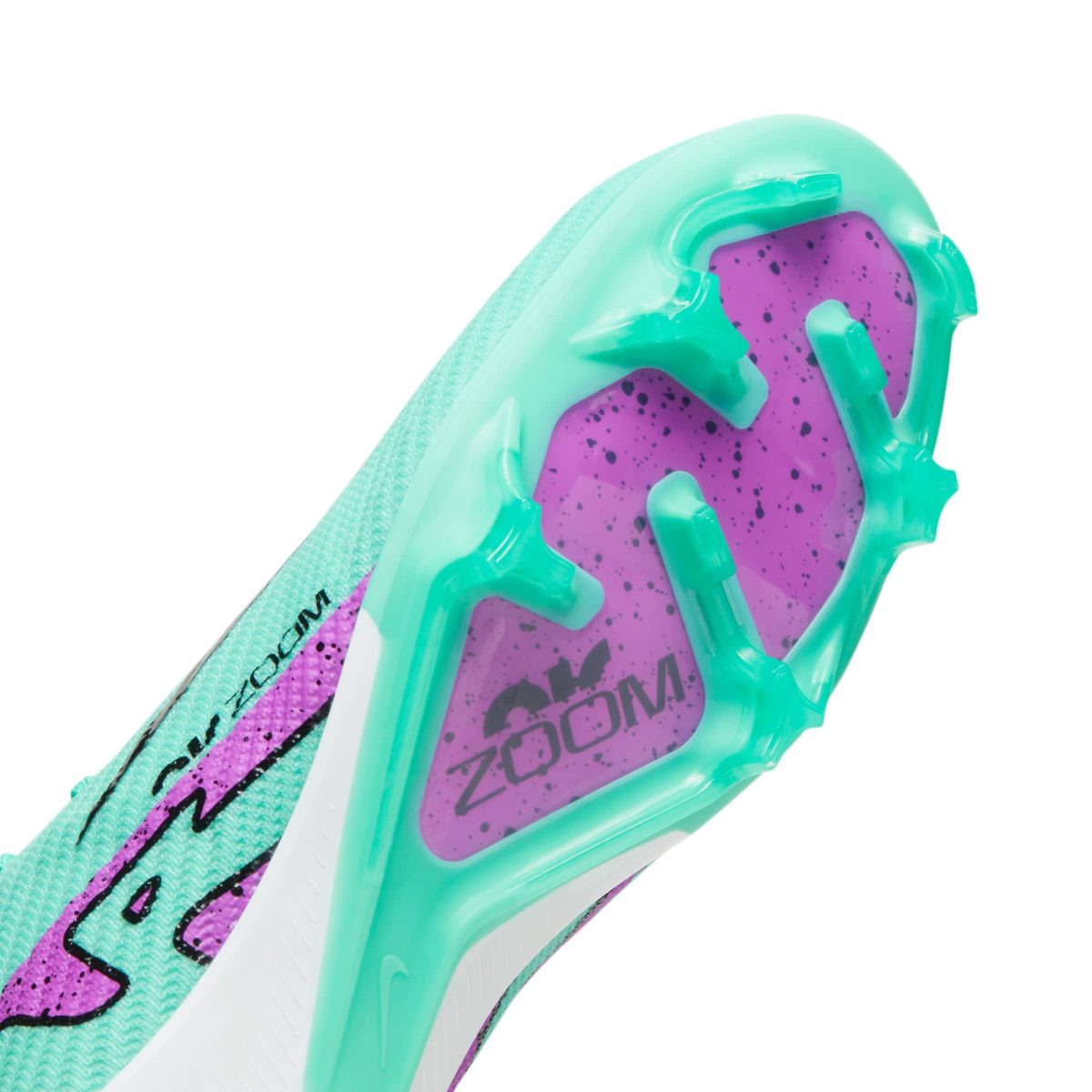 nike zoom mercurial vapor 15 elite fg tealpurple Luton Town Kits & Football Shoes Collection | Quality Fan Gear